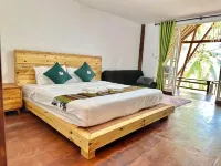 The Frog Cabana Hotels in Pak Thong Chai