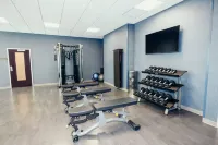 Staybridge Suites DES MOINES NORTH - ANKENY by IHG - Gym