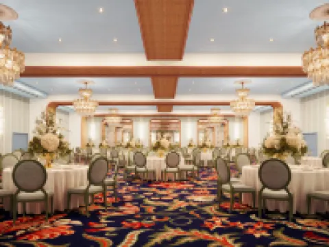 Graduate by Hilton Auburn Al Hotels in Auburn