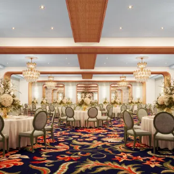 Graduate by Hilton Auburn Al