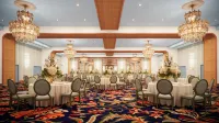 Graduate by Hilton 奧本 AL 奧本住宿飯店