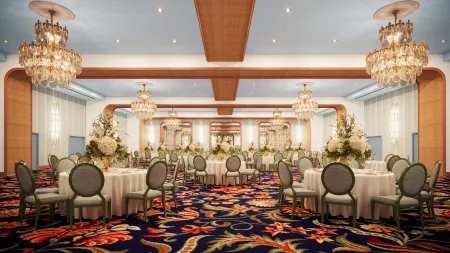 Graduate by Hilton Auburn Al