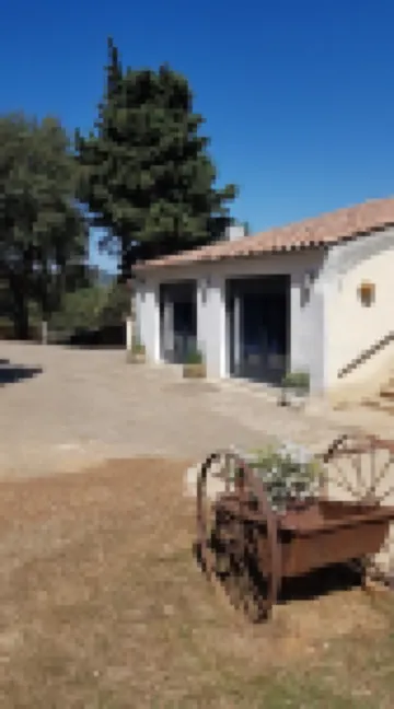 Couiza Gîte du Berger Paris, recent, modern and air-conditioned in a small farmhouse