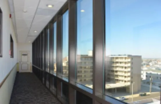 Ocean-Front Penthouse 3BR/2BA/7Bed @ Regency Tower