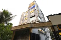 FabHotel Leela Inn - Nr Park Circus 7 Point Hotels near Park Circus 7 Point