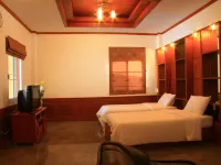 SC รีสอร์ท โรงแรมในอำเภอ พนมสารคาม