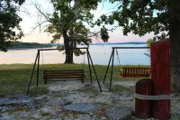 BREATHTAKING LAKE VIEW- UPPER LEVEL - TWO MILES FROM SILVER DOLLAR CITY