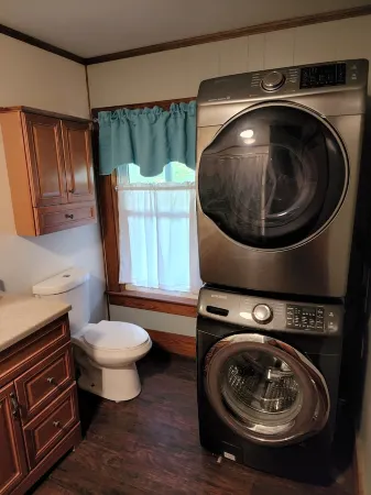 The country house in Errol NH