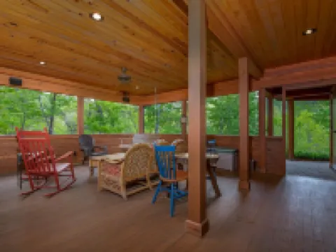 Great Resort Home to Bring Families Together - 6 Bedrooms /5 Baths 雷克路爾酒店