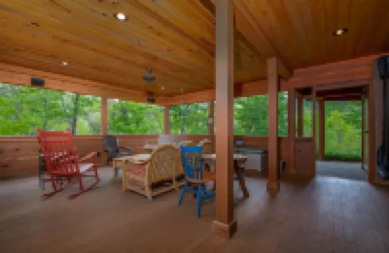 Great Resort Home to Bring Families Together - 6 Bedrooms /5 Baths