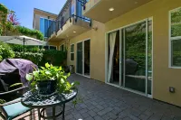 Beauty by the Beach, directly at The Strand Oceanside
