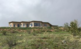 Dream Canyon A Mountain Paradise Retreat STR# 21-0013