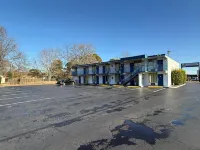 Relax Inn Hotels in Hampton