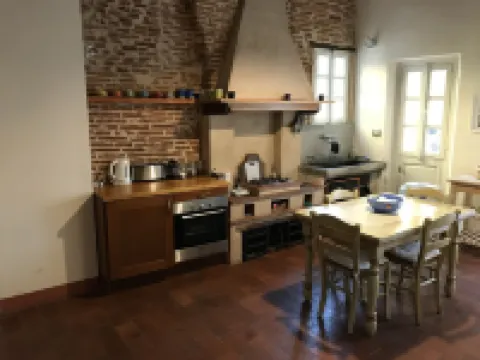 Beautifully Renovated Apartment Inside The Walls With Large and Sunny Terrace