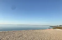 Private Beach on Nantucket Sound - Walk to Beach, Town, Harbor! Free EV Charging - Beach