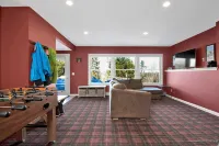 Condo at Pleasant Mountain