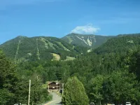 3 Minutes Away From Whiteface Mountain