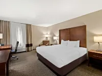 Comfort Inn Hotéis em Tucson