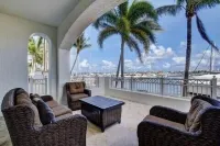 Resort living