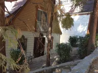 CHARMING 5 BEDROOOM/5 BATH FAMILY RETREAT IN THE HEART OF ARROWHEAD /LAKE RIGHTS Hotels near Lake Arrowhead Branch Library