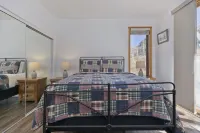 Sunny Comfort in Snowcreek V Resort