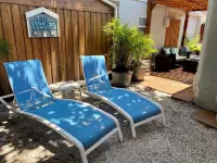 Summer Sale! Weekends Are Best Spent at the Beach!