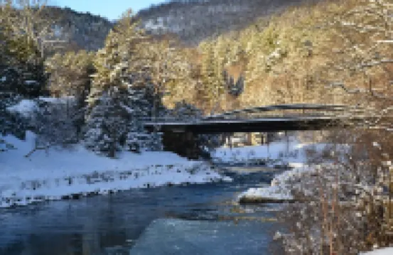 Woodstock Village Carriage House