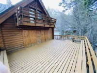 'Spectacular' 4 Bedroom, 3 Bath, Sundance Mt. Home, Central A/C Hotel a Sundance