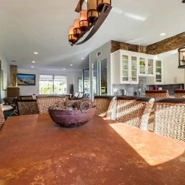 Luxury Coronado Home 500ft to Beach, Ferry, & Restaurants + Rooftop