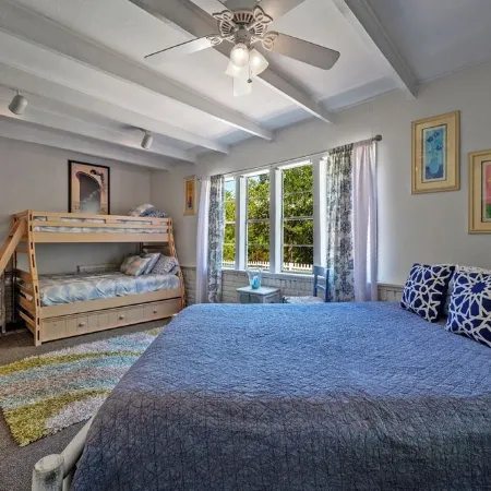 Texoma/Tanglewood Highport Marina - Adorable Cottage!