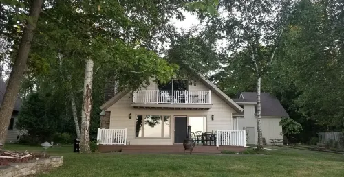 Holiday Lodge on Green Bay