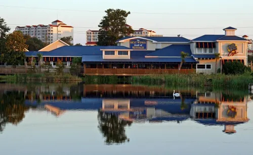Ready, Set, Let's Go Barefoot! Pool, Golf, Beach! - See Sister Unit #378810!