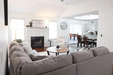 3-bedroom house in Jonesboro, AR