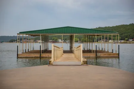 Water front Cabin #10