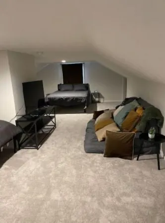 Charming 2bdrm house, minutes from Spooky Nook Отели в г. Гамильтон