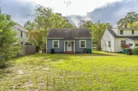 The McCaskill Cottage in the Village of Pinehurst! - 4-Star
