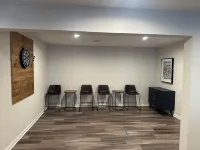 Cozy Home minutes to State College, Penn State & Historic Bellefonte. Sleeps 14