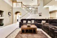 Gorgeous 3407 SQ FT Home in Coppell Dallas Metroplex near DFW Airport