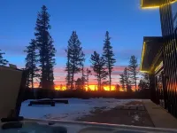 BRAND NEW DECEMBER 2024!  3 Master Suites Plus Huge Bunk Room/TV Room!