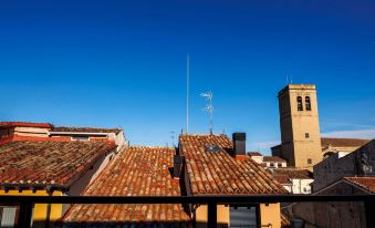 ibis budget Logroño Centro