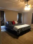 Home on 12 acres only 10 miles from Athens