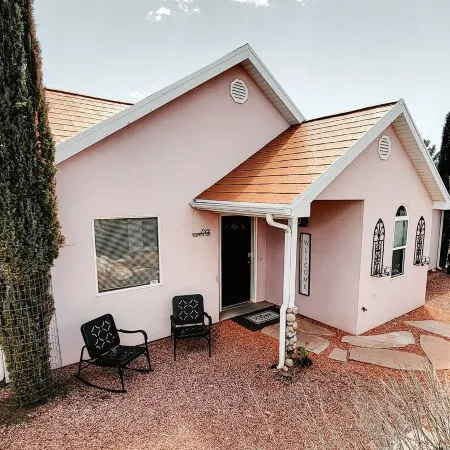 CopperTop Cottage, Cozy Pet-Friendly, Near Zion & Bryce