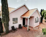 CopperTop Cottage, Cozy Pet-Friendly, Near Zion & Bryce - de charme