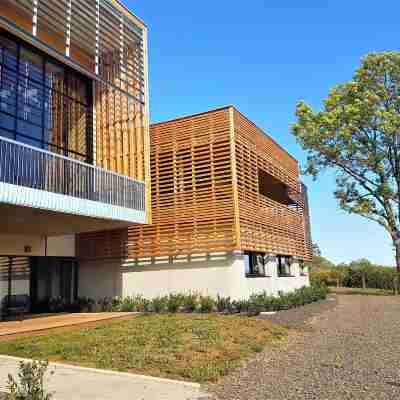 Mildiss Hotel, BW Signature Collection Hotel Exterior