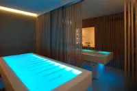 米科諾斯科利尼酒店 - SPA