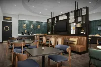 SpringHill Suites Savannah Downtown/Historic District - sarapan
