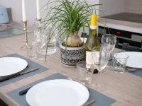 Apt. Neuf à 50m du Port - Parking Privé, Ascenseur Hotel di Saint-Valery-sur-Somme