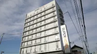 Super Hotel Sano Fujioka