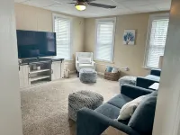 Remodeled 2 BR 2nd Fl Apartment in Hanover