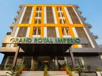 Treebo Grand Royal Imperio, Hinjewadi Hotels in Hinjewadi
